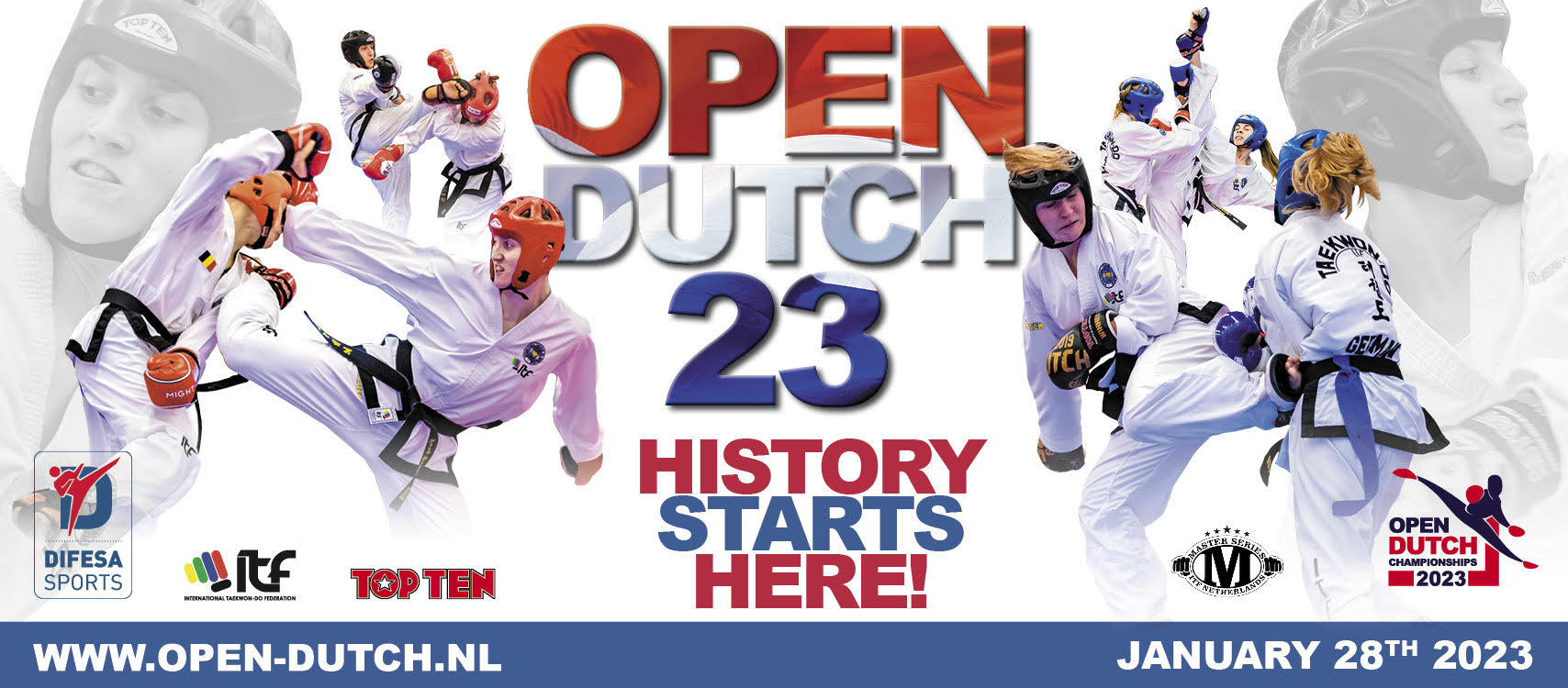 Open-Dutch